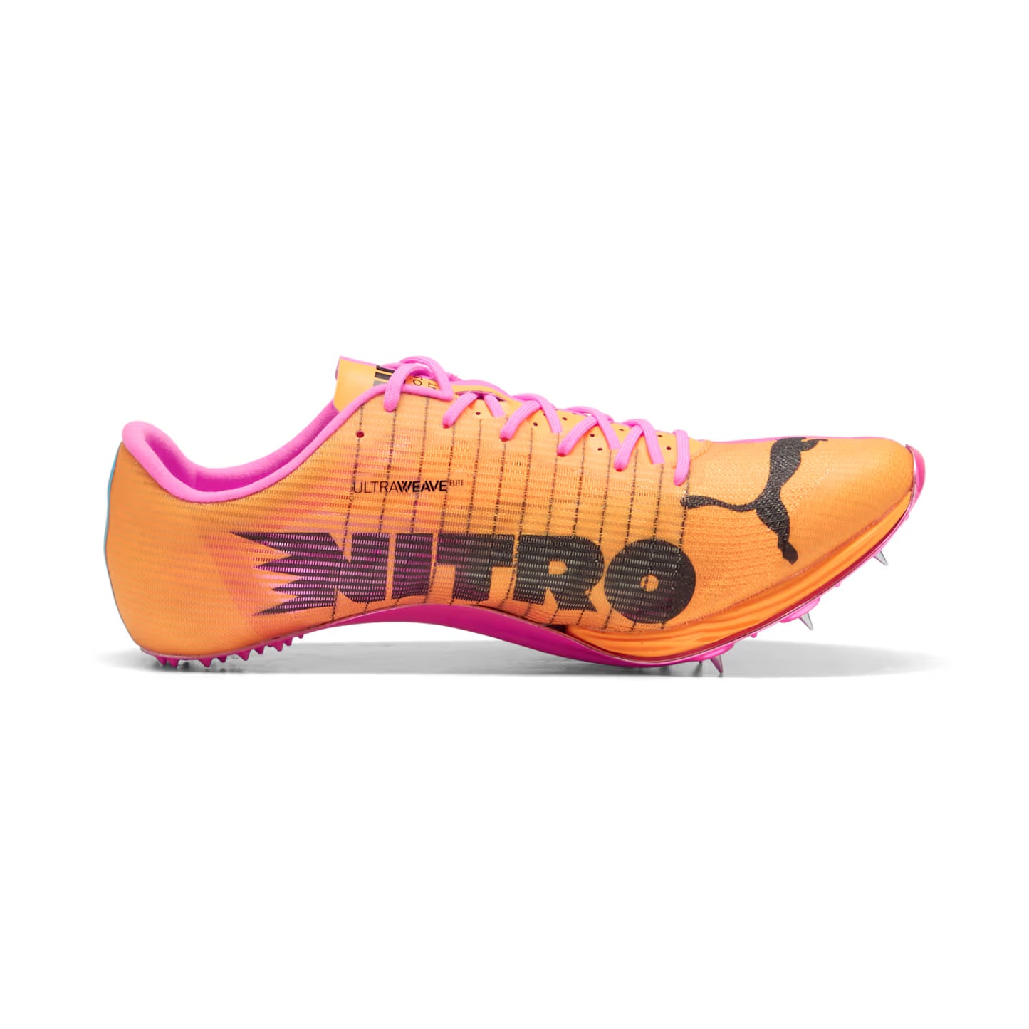 Unisex Puma Sprint NITRO Elite 2