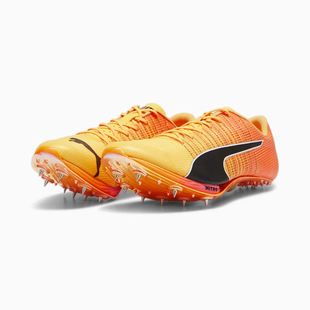 Unisex Puma evoSPEED Sprint NITRO – The Running Company