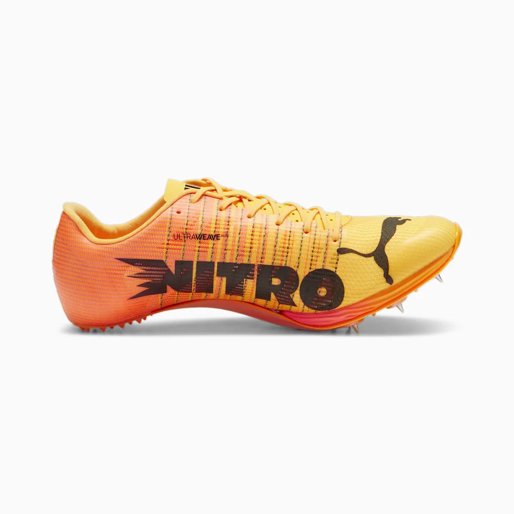 Unisex Puma evoSPEED Sprint NITRO 2 The Running Company