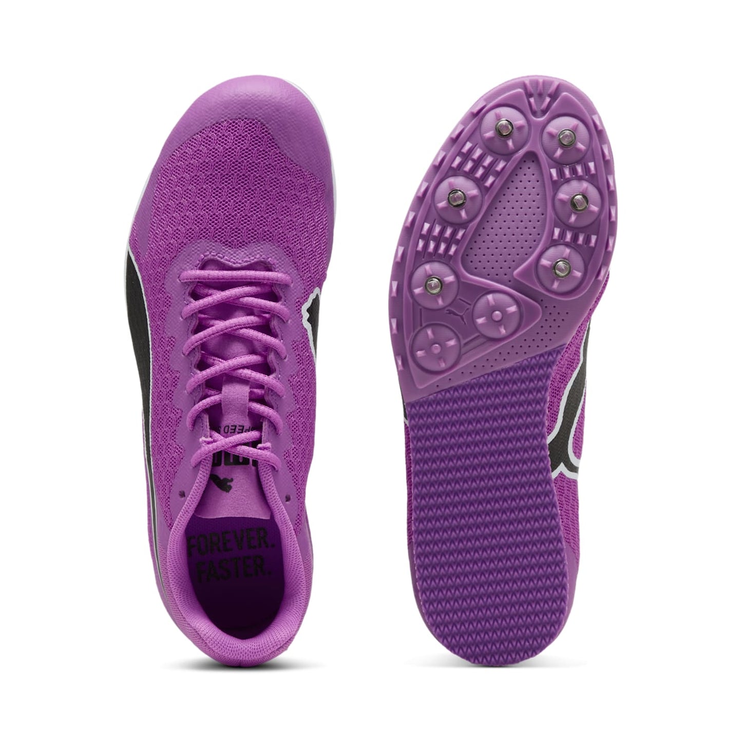 Unisex Puma evoSPEED Star 9 Junior