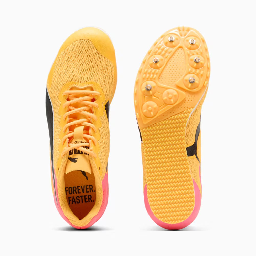 Unisex Puma evoSPEED Star 9 Junior