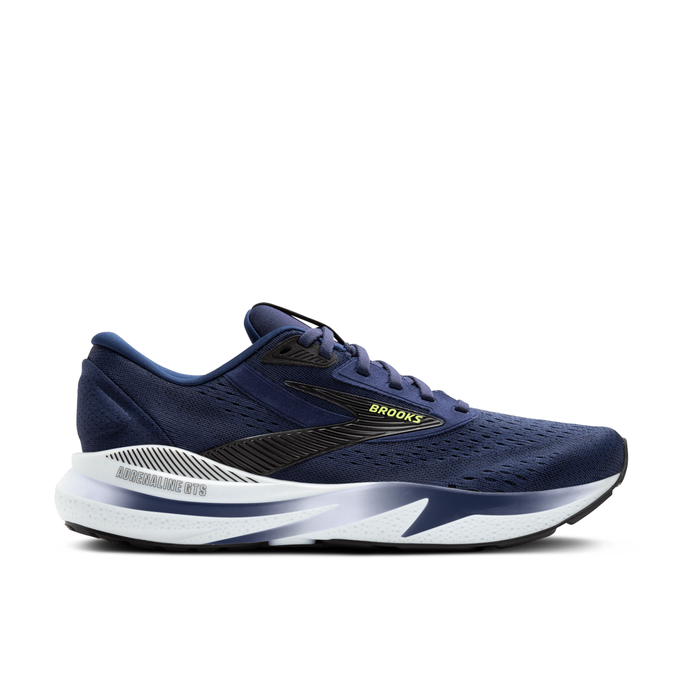 Mens Brooks Adrenaline GTS 24 (2E Wide)