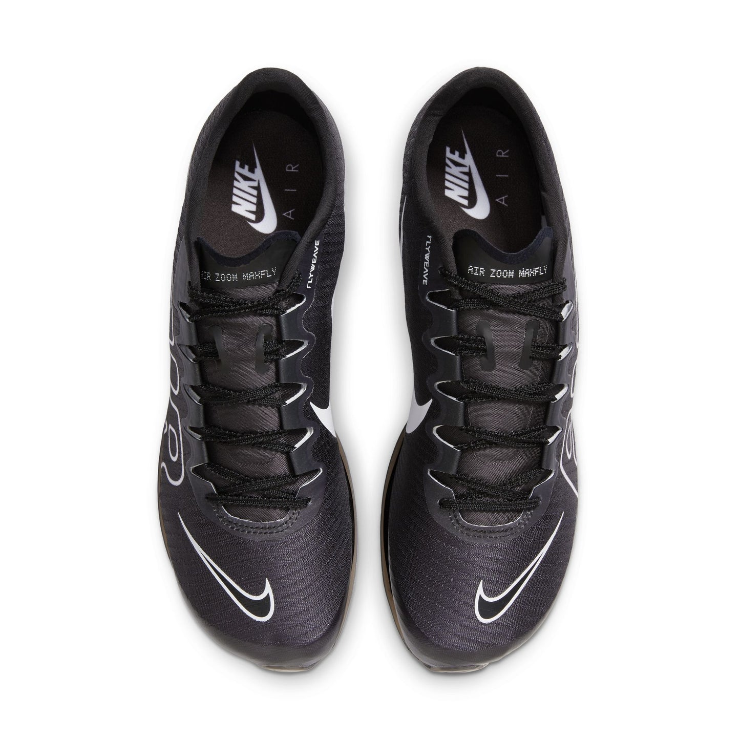 Mens Nike Air Zoom Maxfly More Uptempo