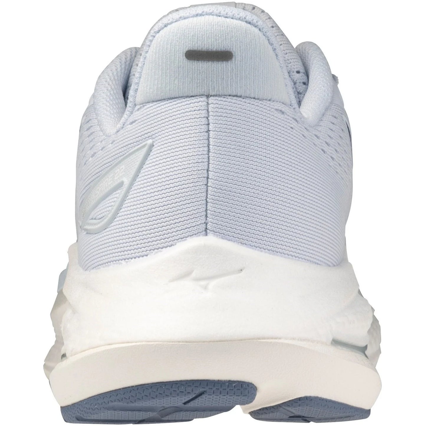 Womens Mizuno Wave Inspire 22