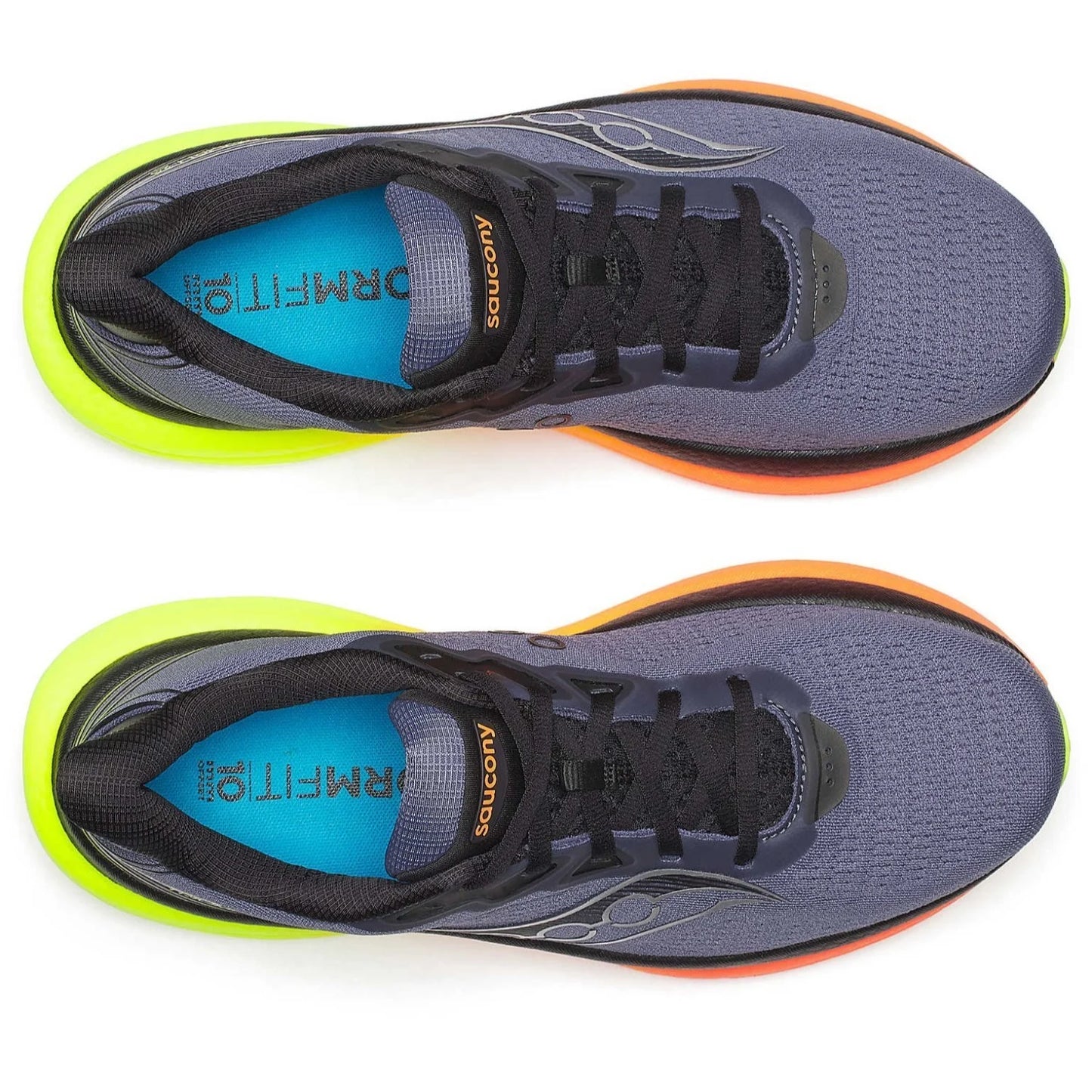 Mens Saucony Triumph 23