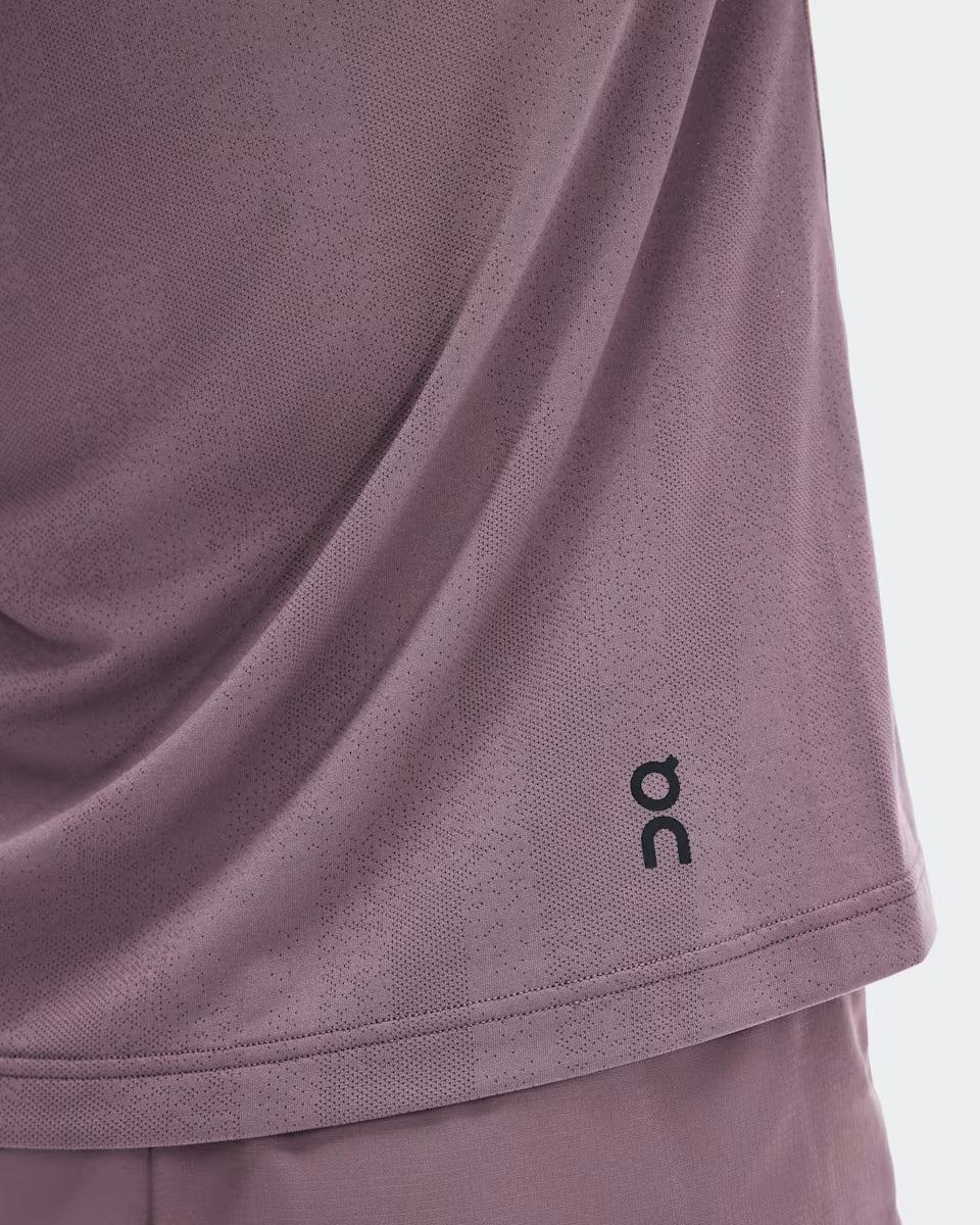 Womens On Trail-T