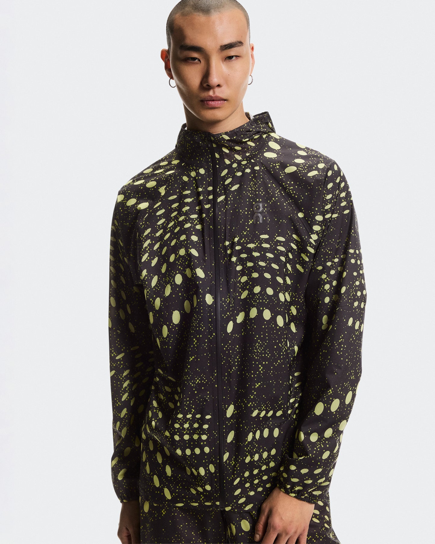 Mens On Ultra Jacket