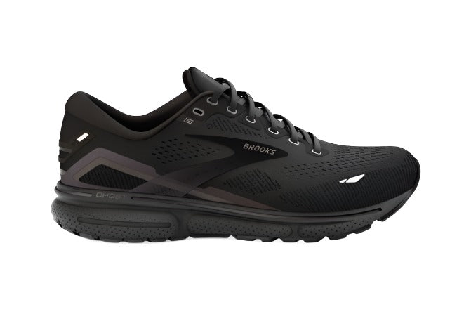 Mens Brooks Ghost 15 4E Width – The Running Company