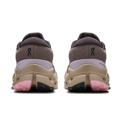 Womens On Cloudsurfer Trail 2 WP