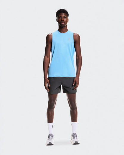 Mens On Core Tank