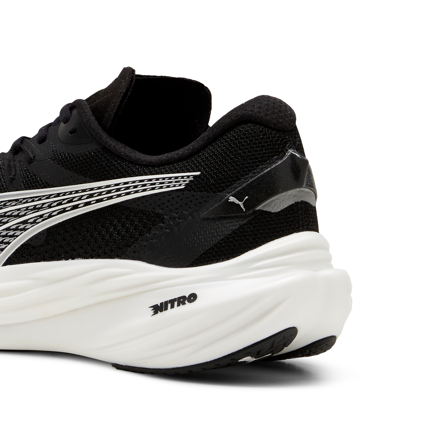 Mens Puma Deviate NITRO 3