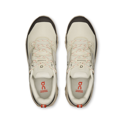 Mens On Cloudrock Low WP