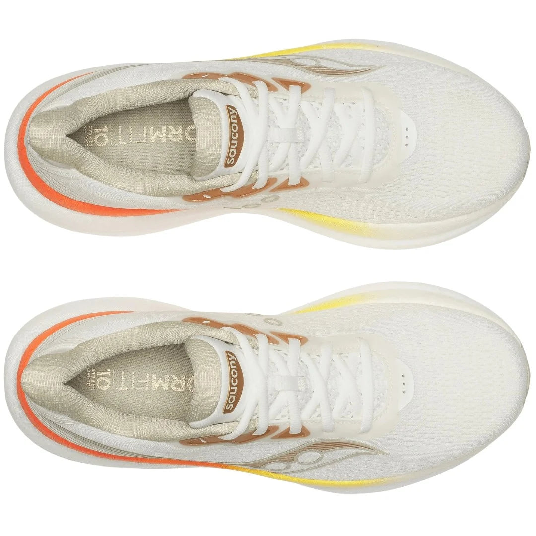 Mens Saucony Triumph 23