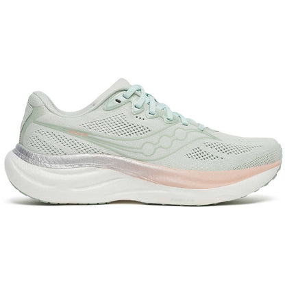 Womens Saucony Ride 19