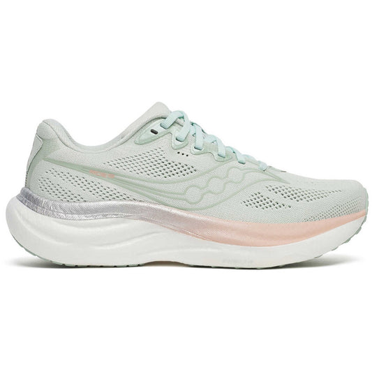 Womens Saucony Ride 19