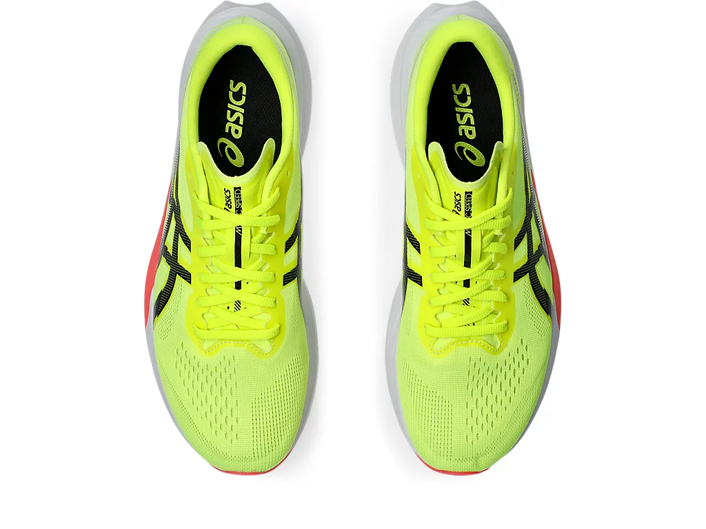 Womens Asics Magic Speed – The Running Company