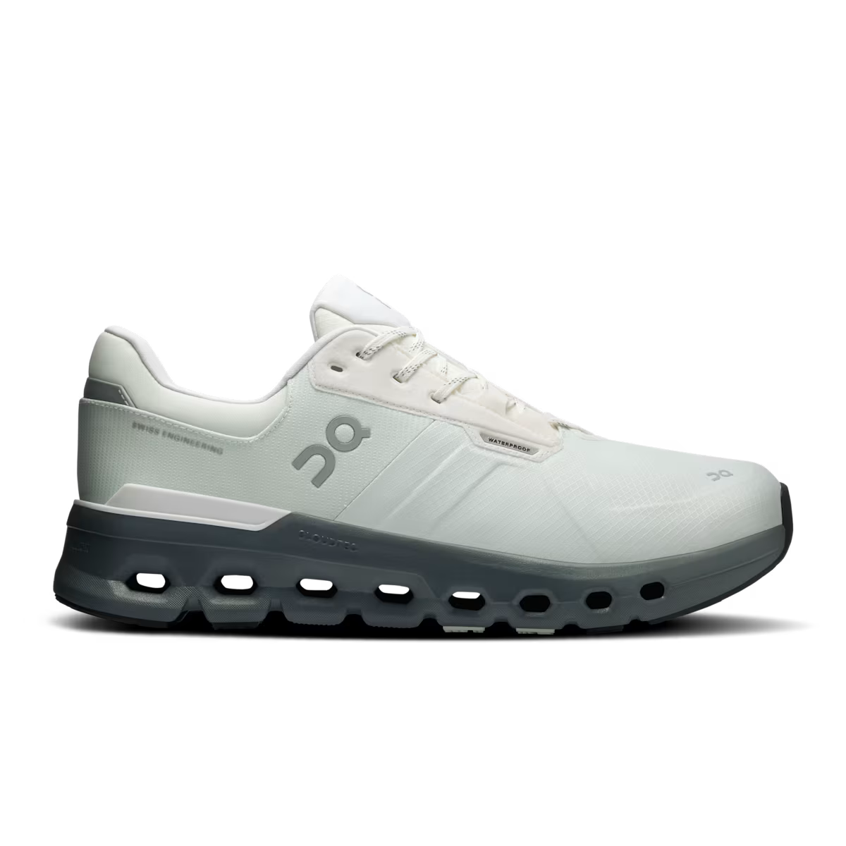 Mens On Cloudrunner 2 Waterproof