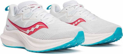 Womens Saucony Tempus 2