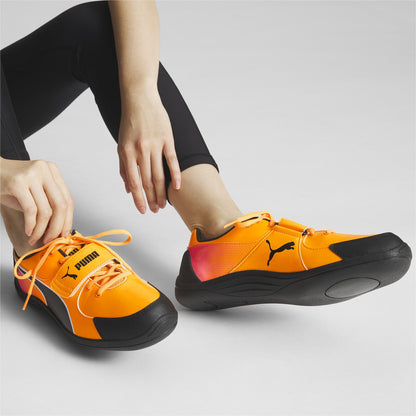 Unisex Puma evoSPEED Throw 10