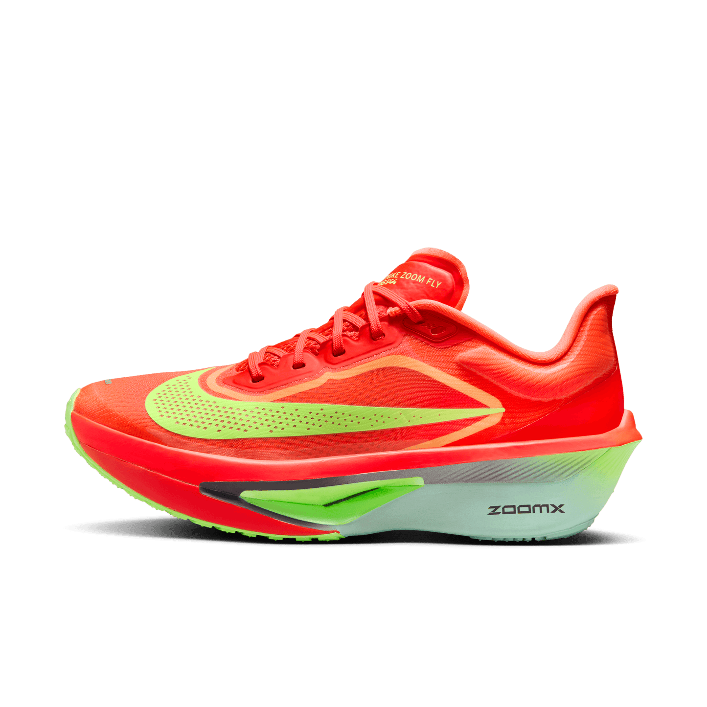 Womens Nike Zoom Fly 6