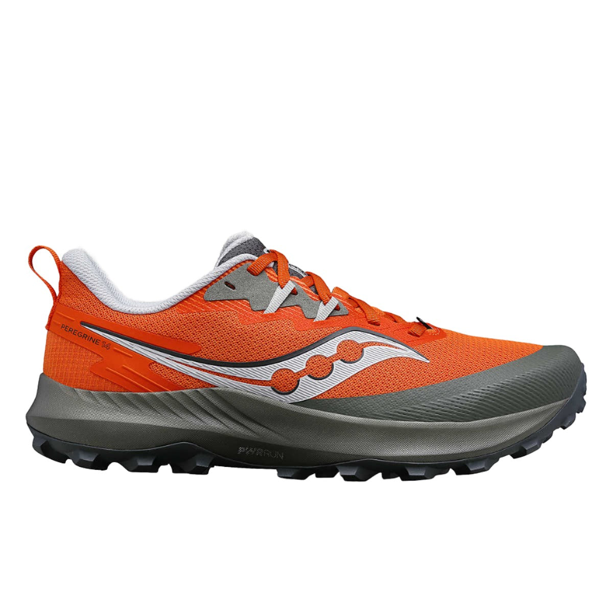 Mens Saucony Peregrine 14