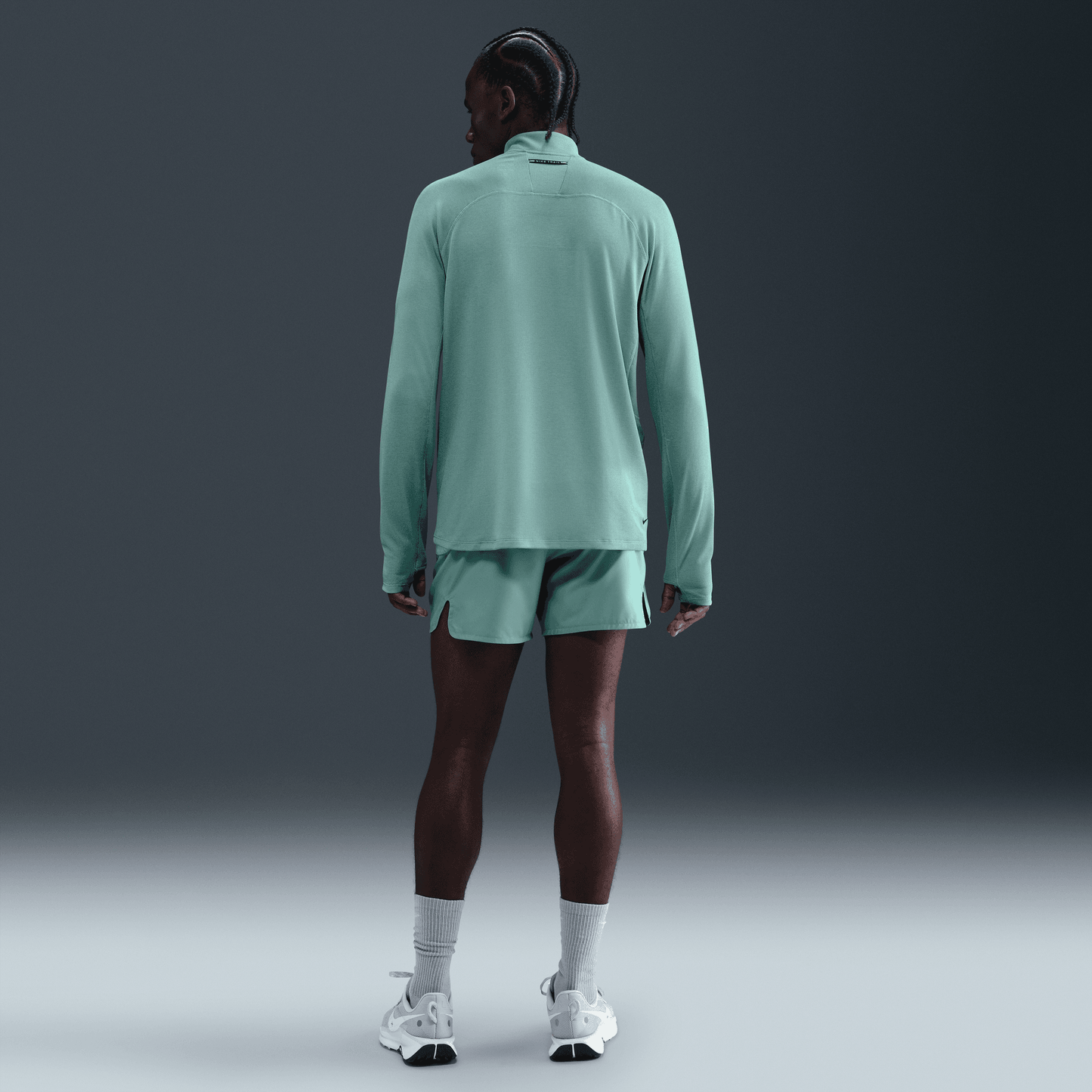 Mens Nike Dri-FITADV Second Sunrise 5Bf Short