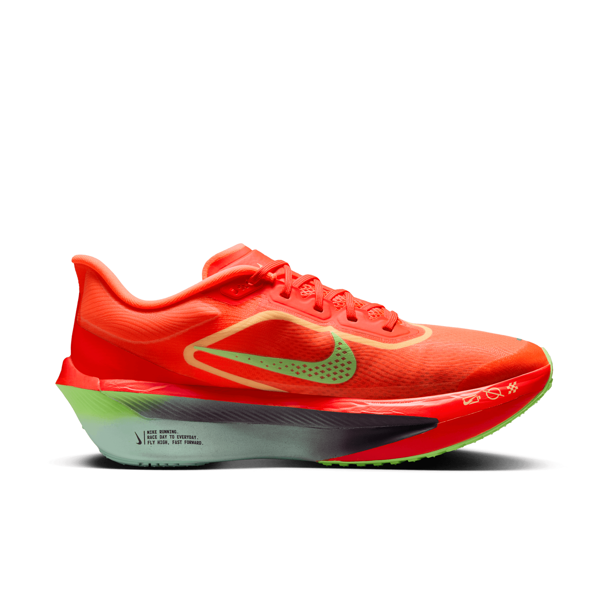 Mens Nike Zoom Fly – The Running Company - Main Image