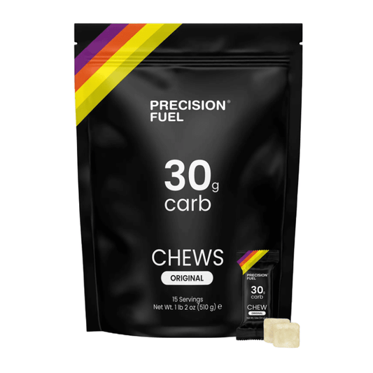 Precision Fuel 30 Chew - Pack of 15