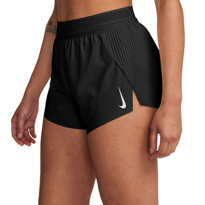 Womens Nike Aeroswift DF ADV MR 3In Short