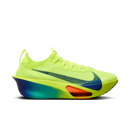 Mens Nike Air Zoom Alphafly Next% 3