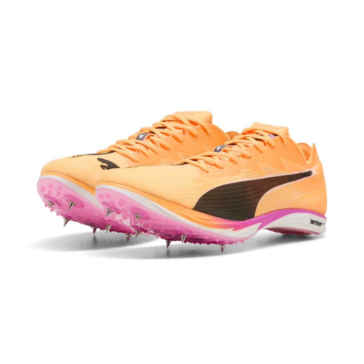 Unisex Puma Mid Distance NITRO Elite 3
