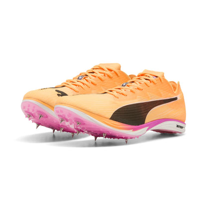 Unisex Puma Mid Distance NITRO Elite 3