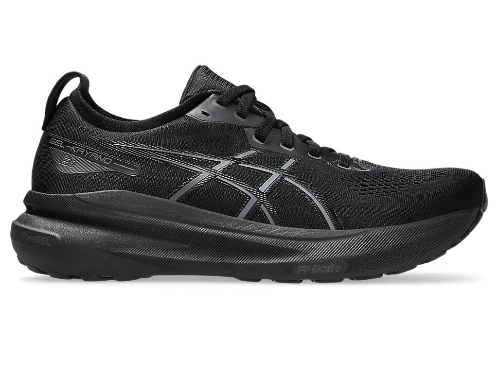 Mens Asics Gel Kayano 31 The Running Company