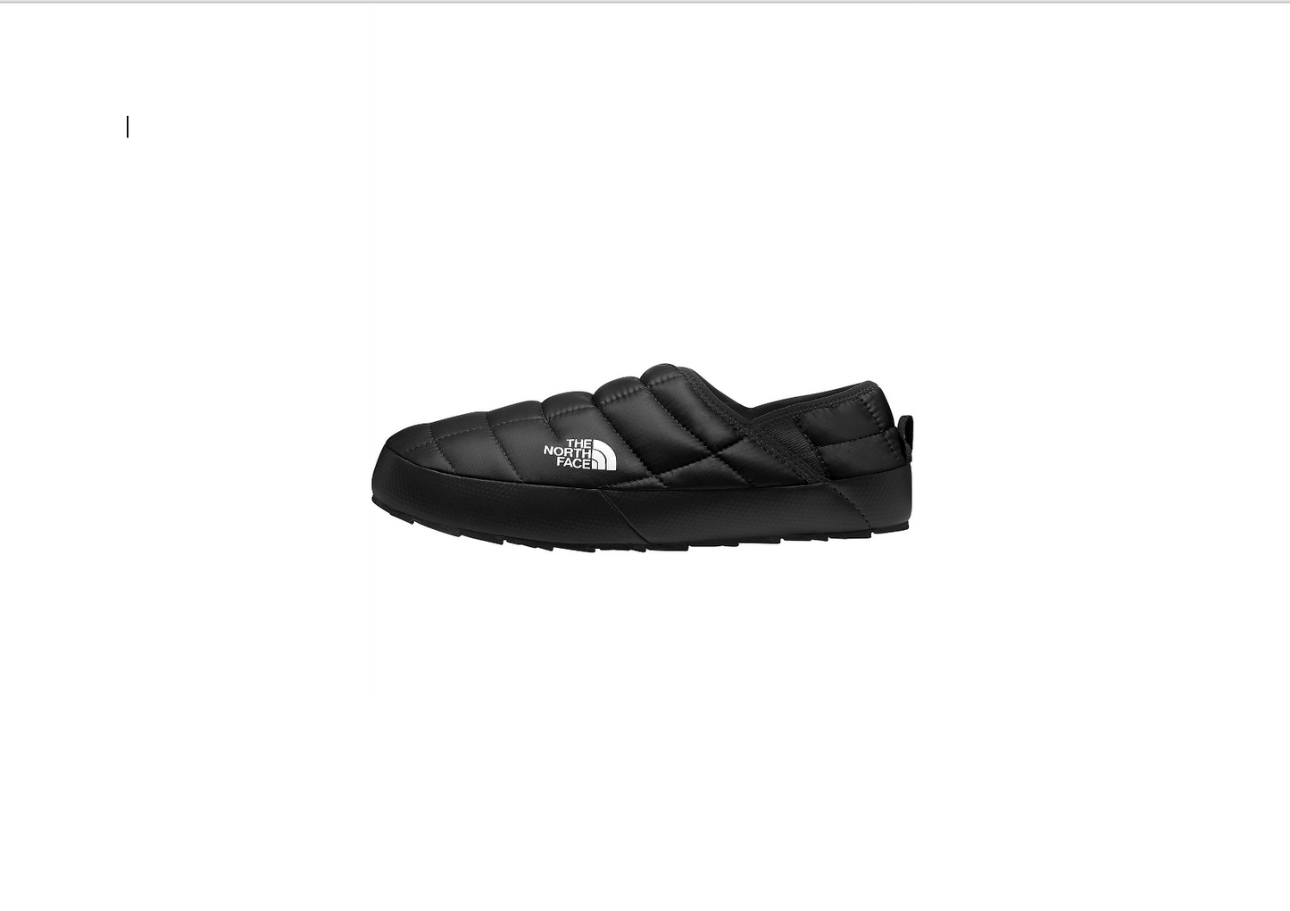 Mens The North Face Thermoball Traction Mule V