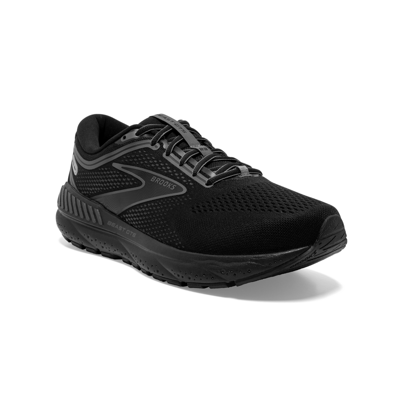 Mens Brooks Beast GTS 23 (4E Wide)