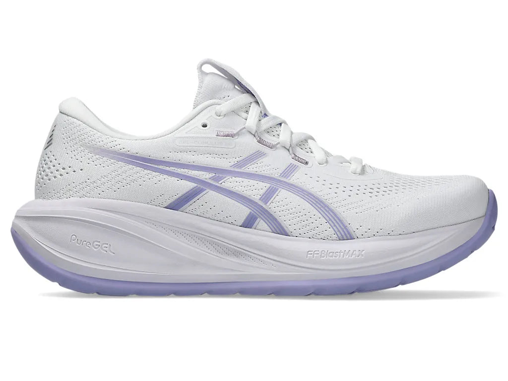Womens Asics Gel-Cumulus 28 (D Wide)