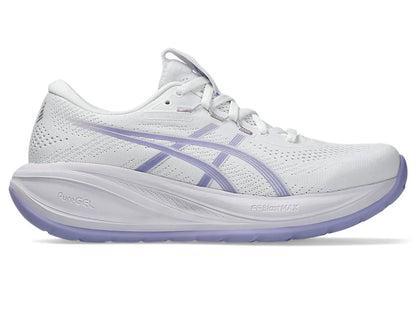 Womens Asics Gel-Cumulus 28 (D Wide)