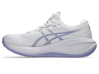 Womens Asics Gel-Cumulus 28 (D Wide)
