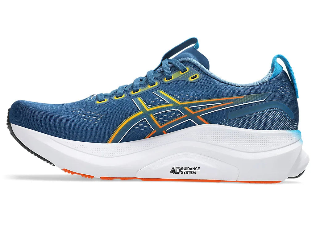Mens Asics Gel-Kayano 32 (2E Wide)