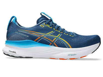 Mens Asics Gel-Kayano 32 (2E Wide)