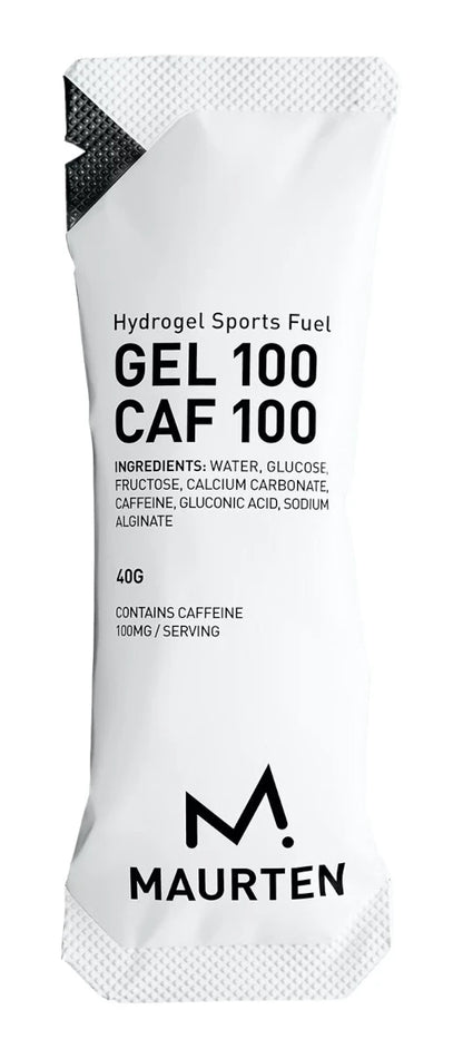 Maurten Gel 100 Caf 100