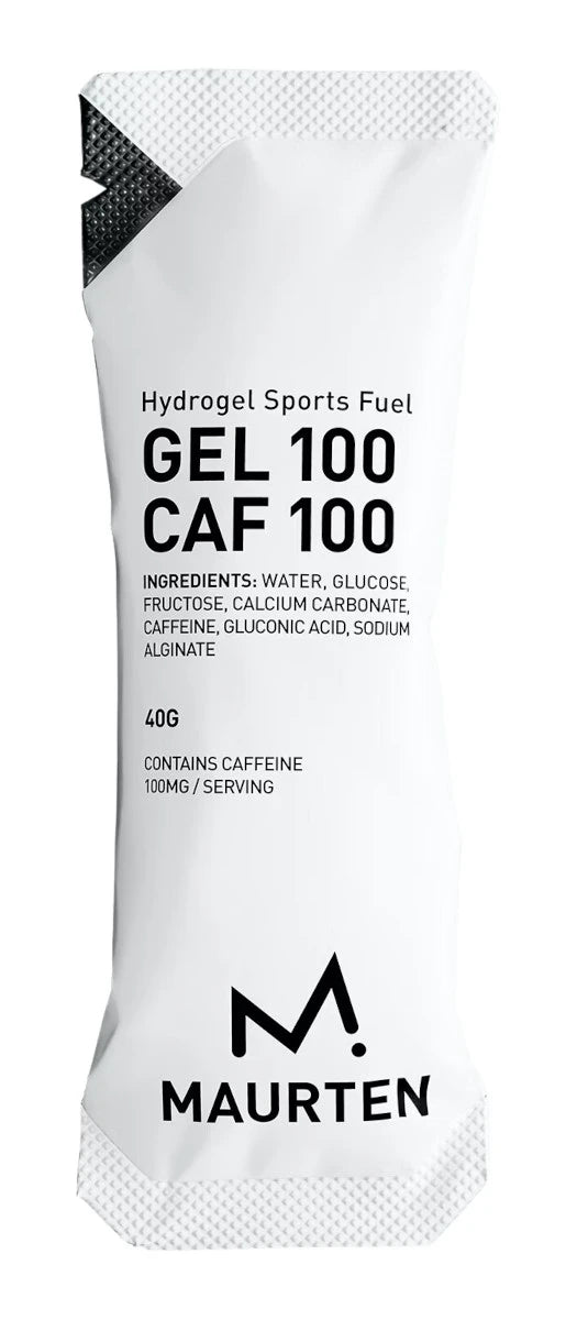 Maurten Gel 100 Caf 100