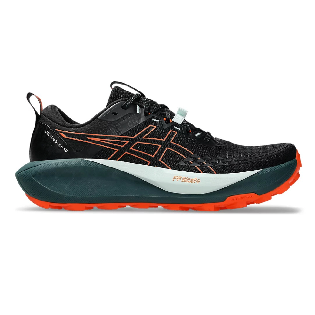 Mens Asics Gel-Trabuco 13 – The Running Company - Main Image