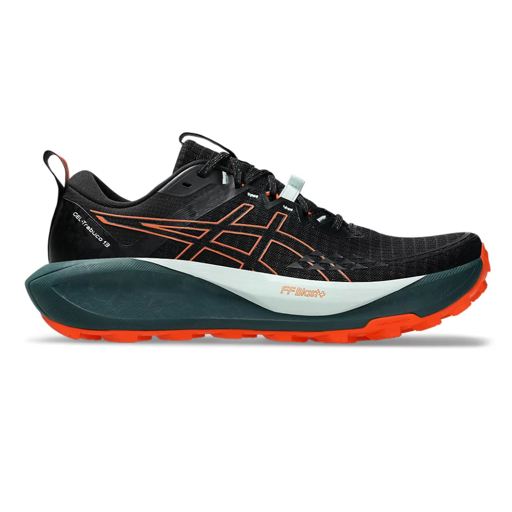 Mens Asics Gel-Trabuco 13