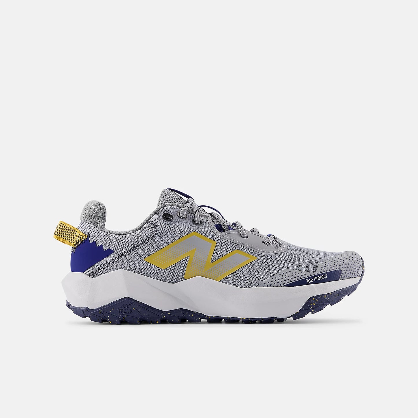 Kids New Balance Nitrel