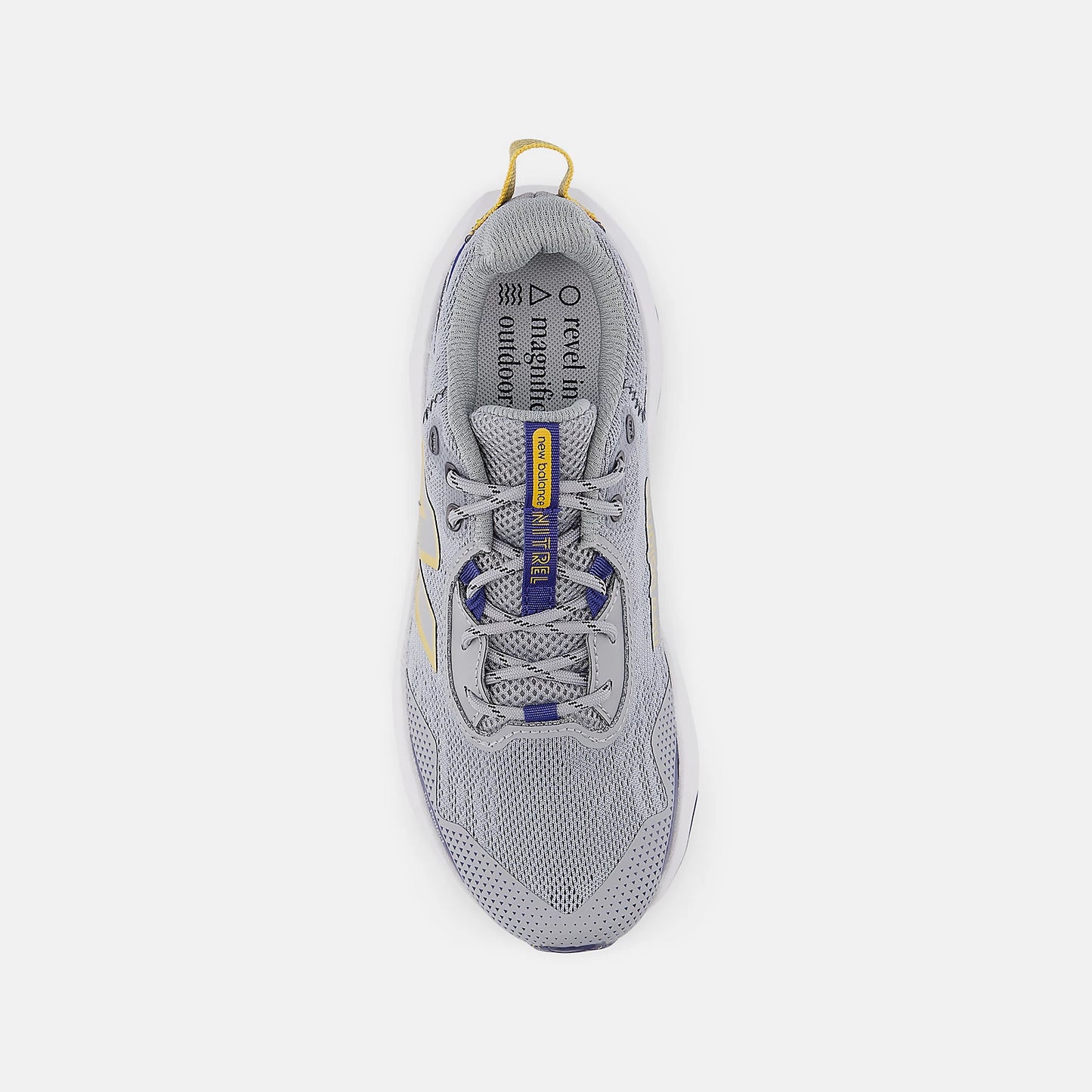 Kids New Balance Nitrel