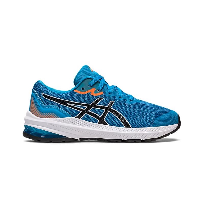 Kids Asics GT-1000 11 GS – The Running Company - Main Image
