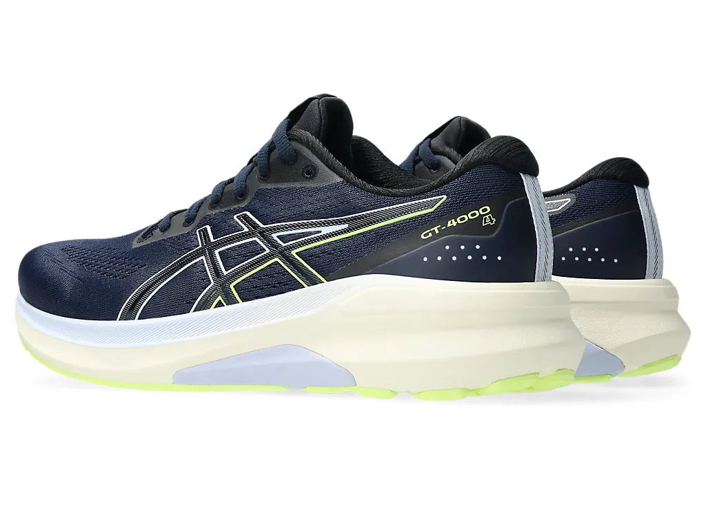 Womens Asics GT-4000 4 (D Wide)