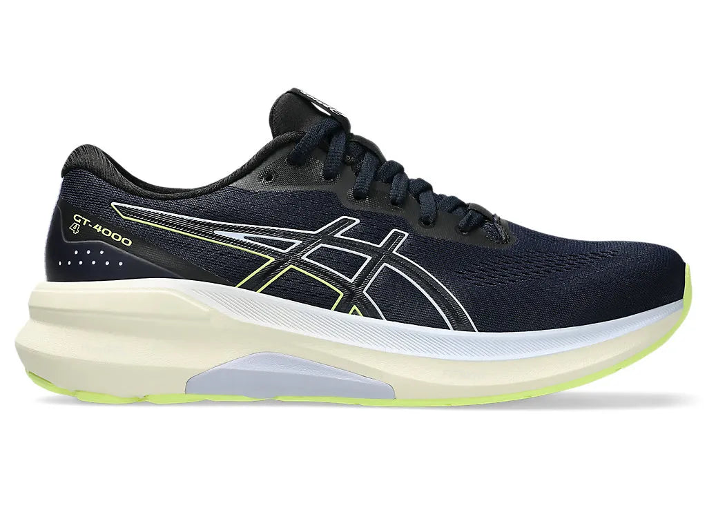 Womens Asics GT-4000 4 (D Wide)