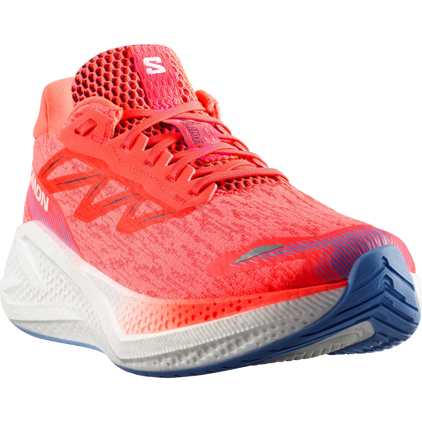 Mens Salomon Aero Glide 4
